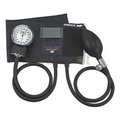 Mabis Mabis 09-111-021 Legacy Latex Free Aneroid Sphygmomanometer - Black Nylon Cuff - Adult 09-111-021